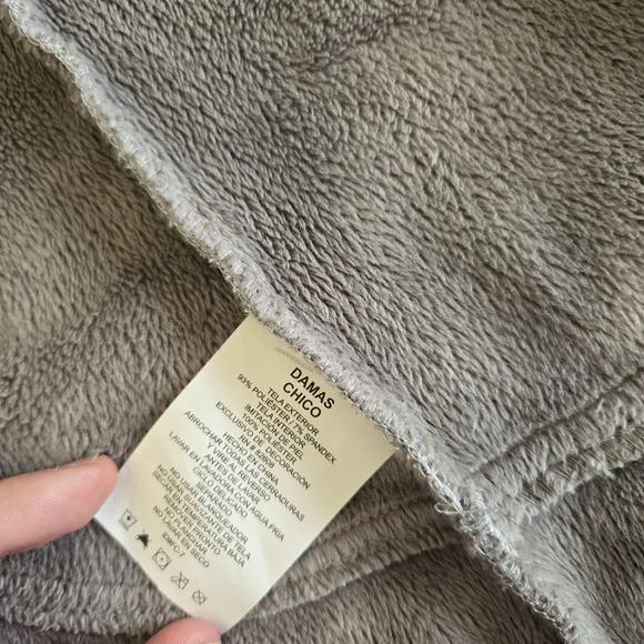 free country lightweight lined jacket - Picture 7 of 9